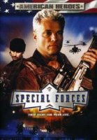 special forces 13157 poster