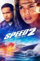 speed 2 cruise control 9639 poster
