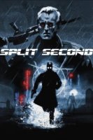 split second 7564 poster
