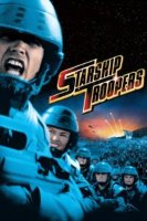 starship troopers 9631 poster