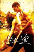 step up 15800 poster
