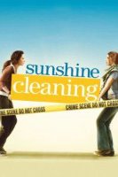 sunshine cleaning 18489 poster