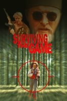 surviving the game 8240 poster