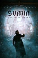 svaha the sixth finger 20856 poster