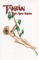 tarzan the ape man 4732 poster
