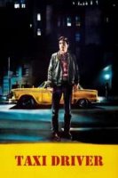 taxi driver 4157 poster
