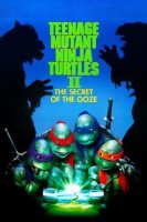 teenage mutant ninja turtles ii the secret of the ooze 7215 poster