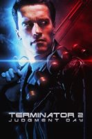 terminator 2 judgment day 7206 poster