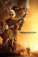 terminator dark fate 20818 poster