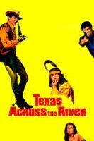 texas across the river 3554 poster