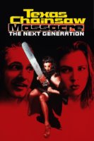texas chainsaw massacre the next generation 8256 poster