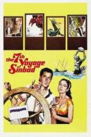the 7th voyage of sinbad 3140 poster