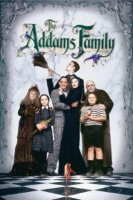 the addams family 7198 poster
