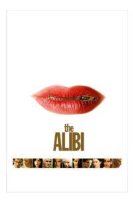 the alibi 15719 poster