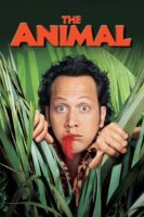 the animal 11621 poster