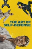 the art of self defense 20654 poster