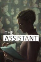 the assistant 20639 poster