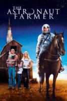 the astronaut farmer 15760 poster