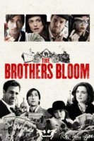 the brothers bloom 18433 poster