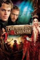the brothers grimm 14786 poster