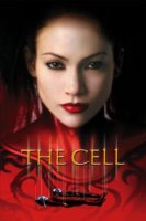 the cell 11045 poster