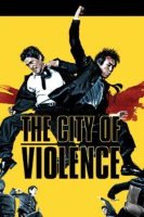 the city of violence 15694 poster