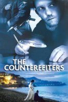the counterfeiters 17133 poster