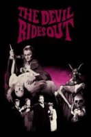 the devil rides out 3685 poster