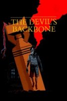 the devils backbone 11614 poster