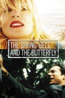the diving bell and the butterfly 16991 poster