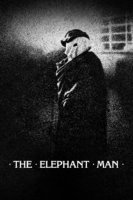 the elephant man 4562 poster