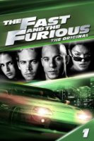 the fast and the furious 11605 poster