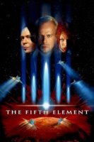 the fifth element 9600 poster