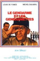 the gendarme and the gendarmettes 4839 poster