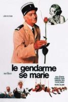 the gendarme gets married 3659 poster