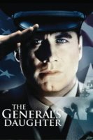 the generals daughter 10593 poster