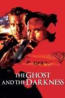 the ghost and the darkness 9088 poster