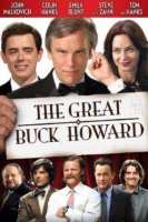 the great buck howard 18393 poster