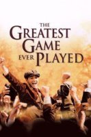 the greatest game ever played 14726 poster