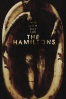 the hamiltons 15635 poster