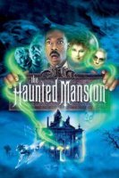 the haunted mansion 13068 poster
