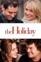 the holiday 15618 poster