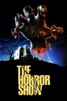 the horror show 6436 poster