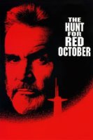 the hunt for red october 6770 poster