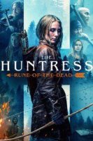 the huntress rune of the dead 20470 poster