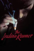 the indian runner 7182 poster
