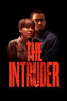 the intruder 20097 poster