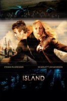 the island 14710 poster
