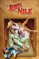 the jewel of the nile 5342 poster