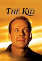 the kid 11015 poster